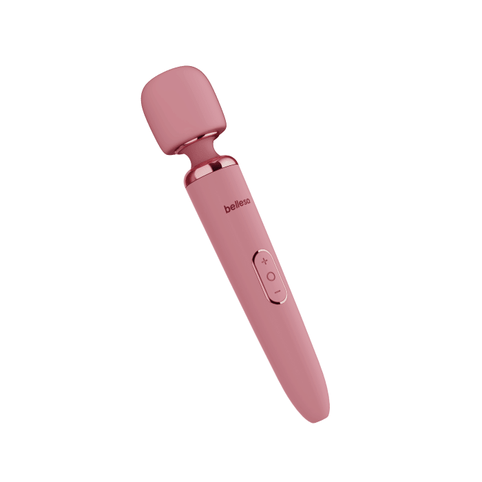 Luxe Rechargeable Wand - Image 6