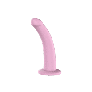 Classic Dildo - 7”