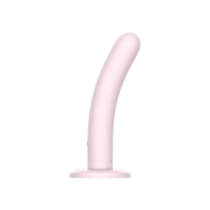 Vibrating Dildo - 7”