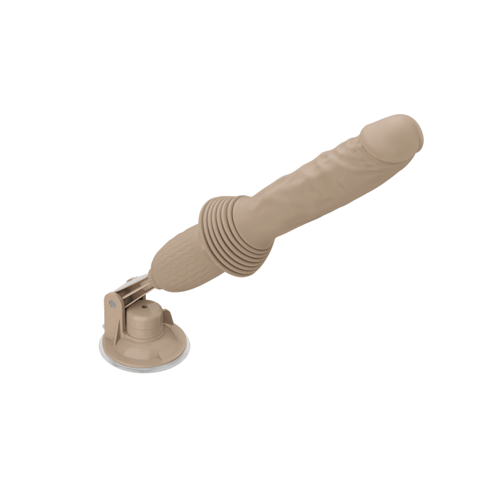 Thrusting F-Machine - Image 2