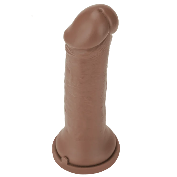 EssentialDildo XL 11" (Dark) - Image 2