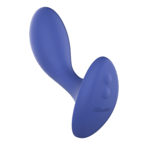 Vibrating Prostate Plug