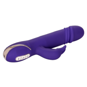 Jack Rabbit - Thrusting Rabbit Vibe