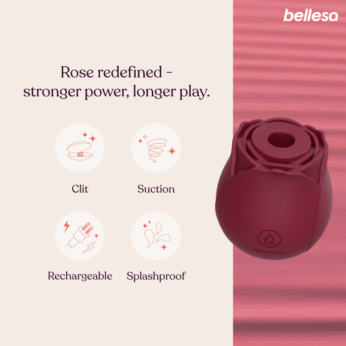 Rose Pro - Image 2