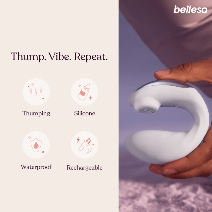 Thumbvibe vibrators - Image 3