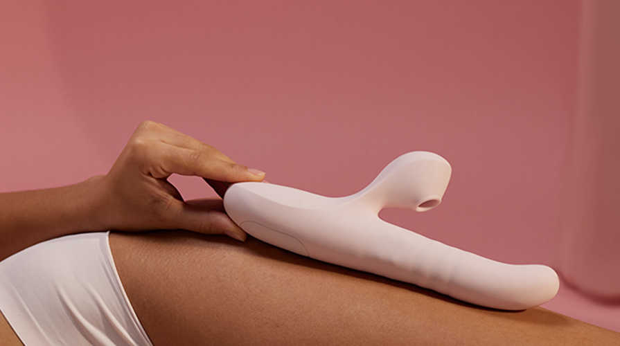 Sex Toys and vibrators